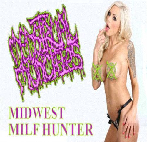 Menstrual Munchies : Midwest Milf Hunter